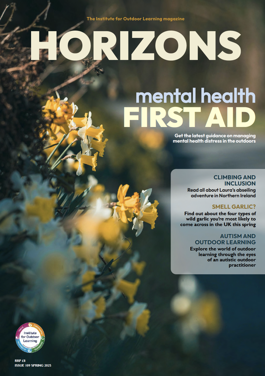 Horizons Magazine